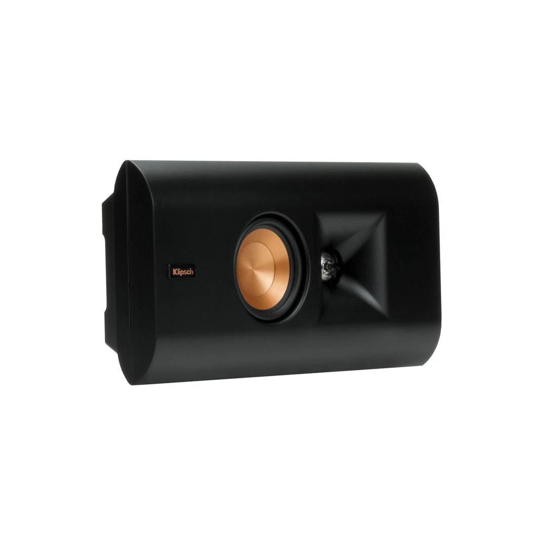Klipsch RP-140D Slimline Speaker with Stand - Image 4