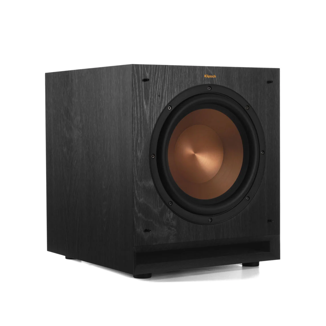 Klipsch RP-400M 5.1 Home Theatre System - Image 4