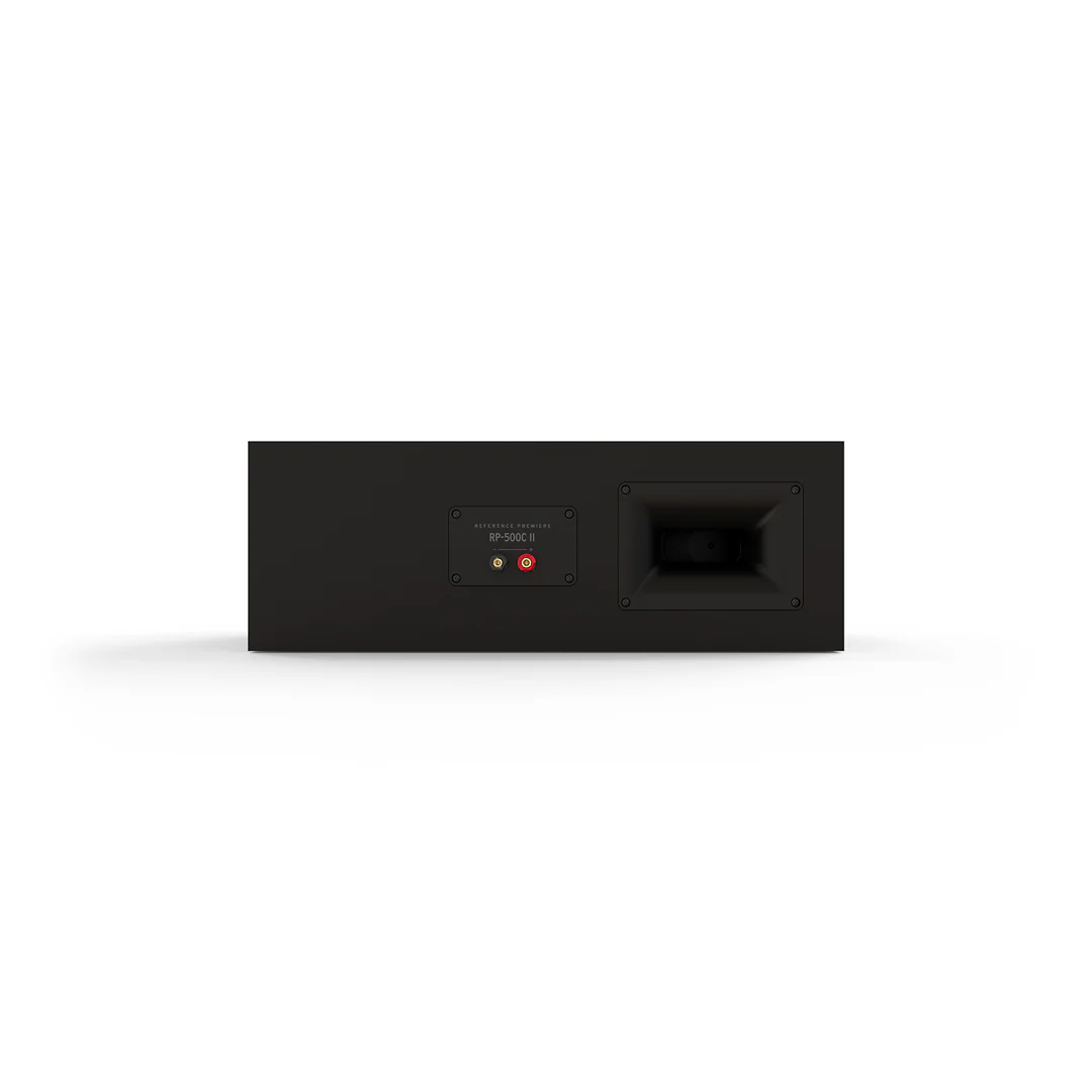 Klipsch RP-500C II Centre Speaker - Image 4