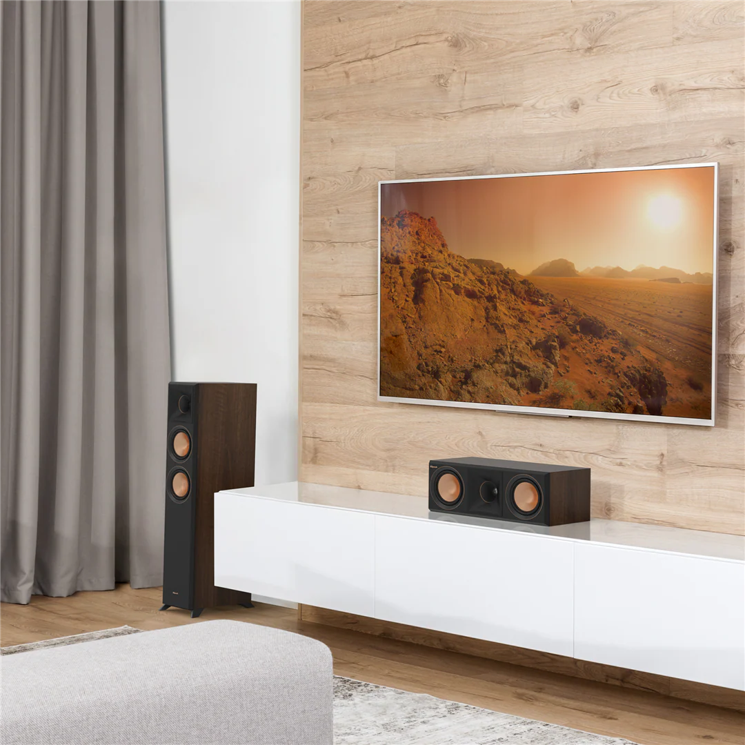 Klipsch RP-500C II Centre Speaker - Image 5