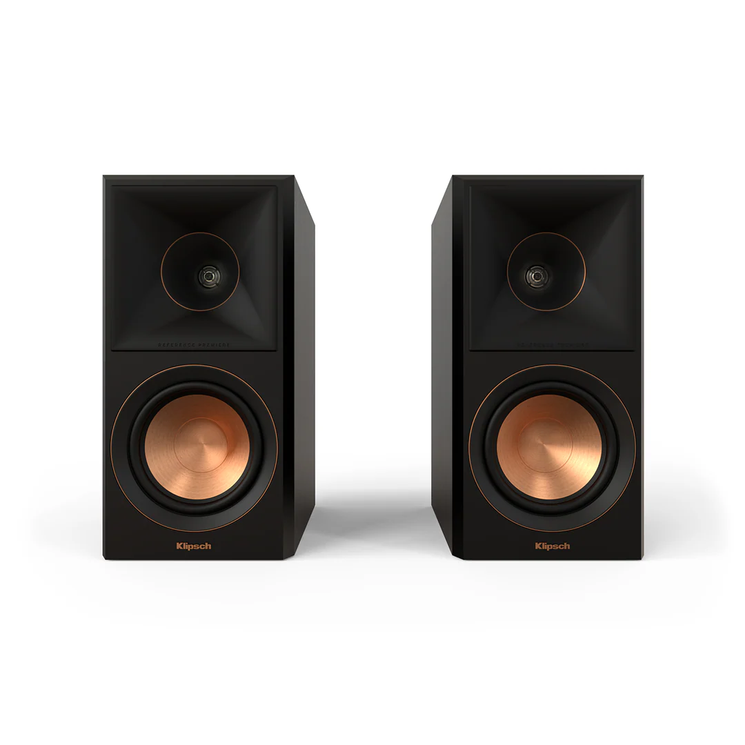 Klipsch RP-500M II Bookshelf Speaker - Image 3