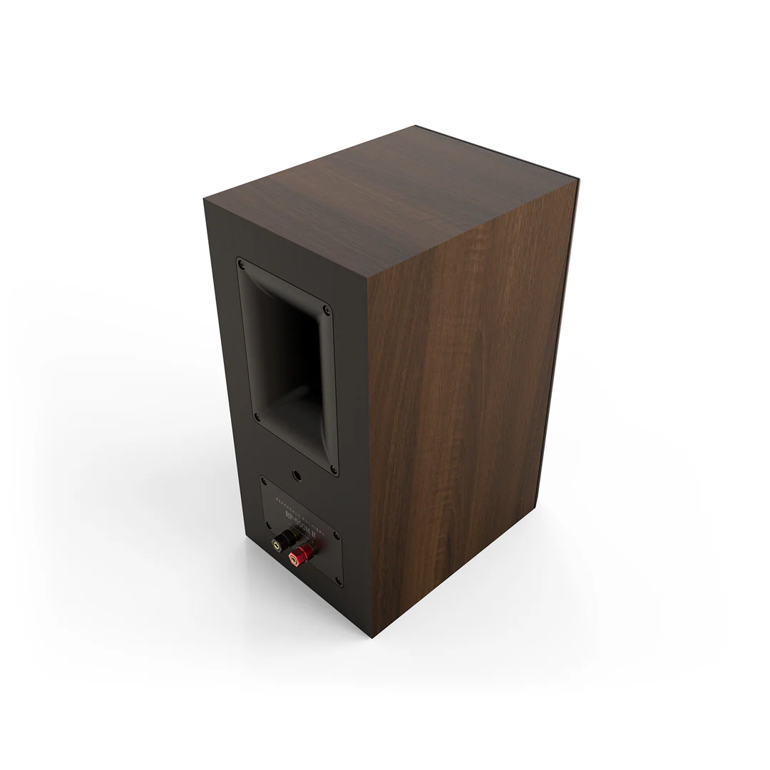 Klipsch RP-500M II Bookshelf Speaker - Image 4