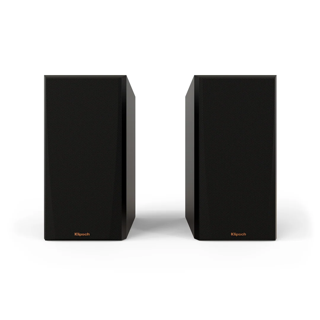 Klipsch RP-500M II Bookshelf Speaker - Image 5