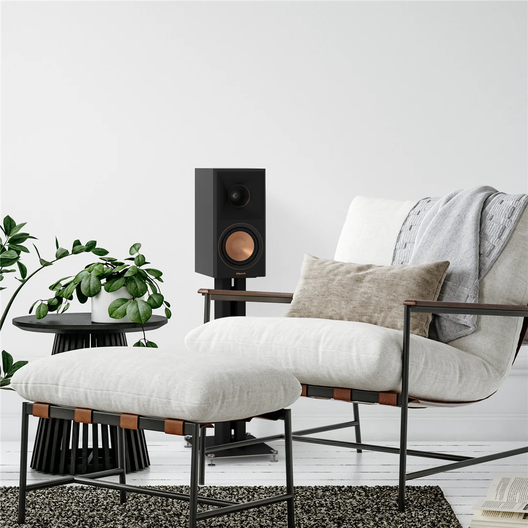 Klipsch RP-500M II Bookshelf Speaker - Image 6