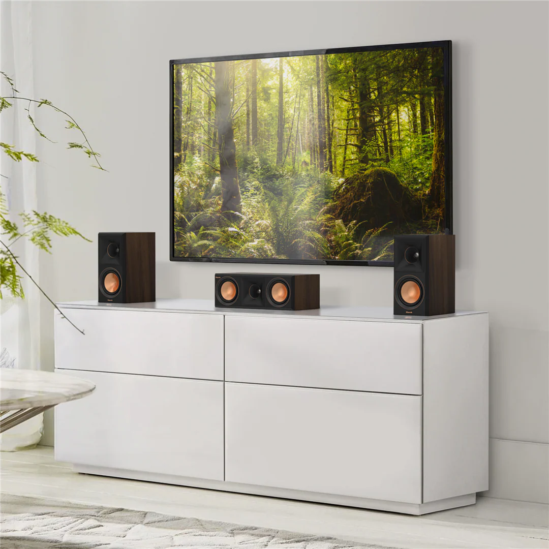 Klipsch RP-500M II Bookshelf Speaker - Image 7