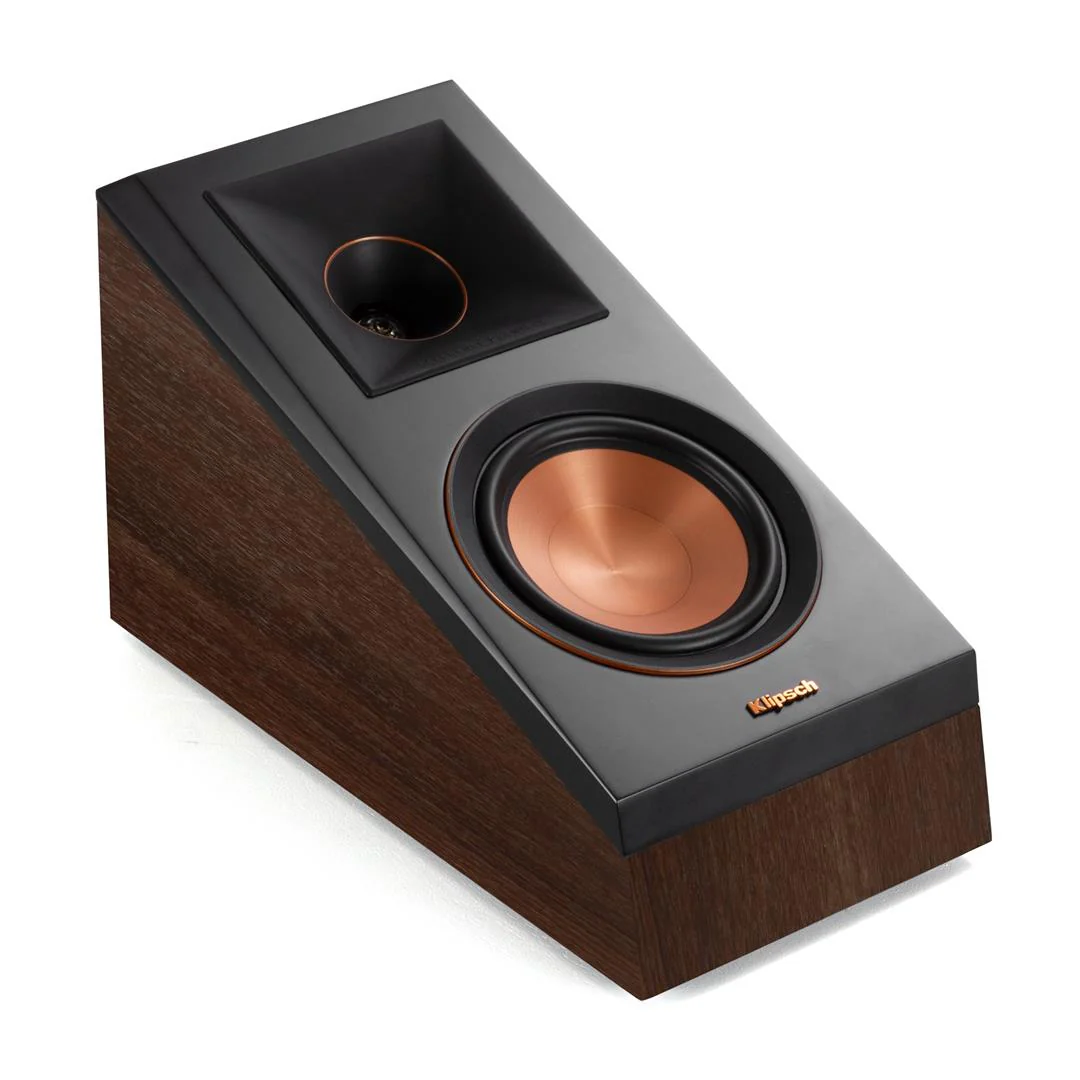 Klipsch RP-500SA Dolby Atmos Speakers - Image 3