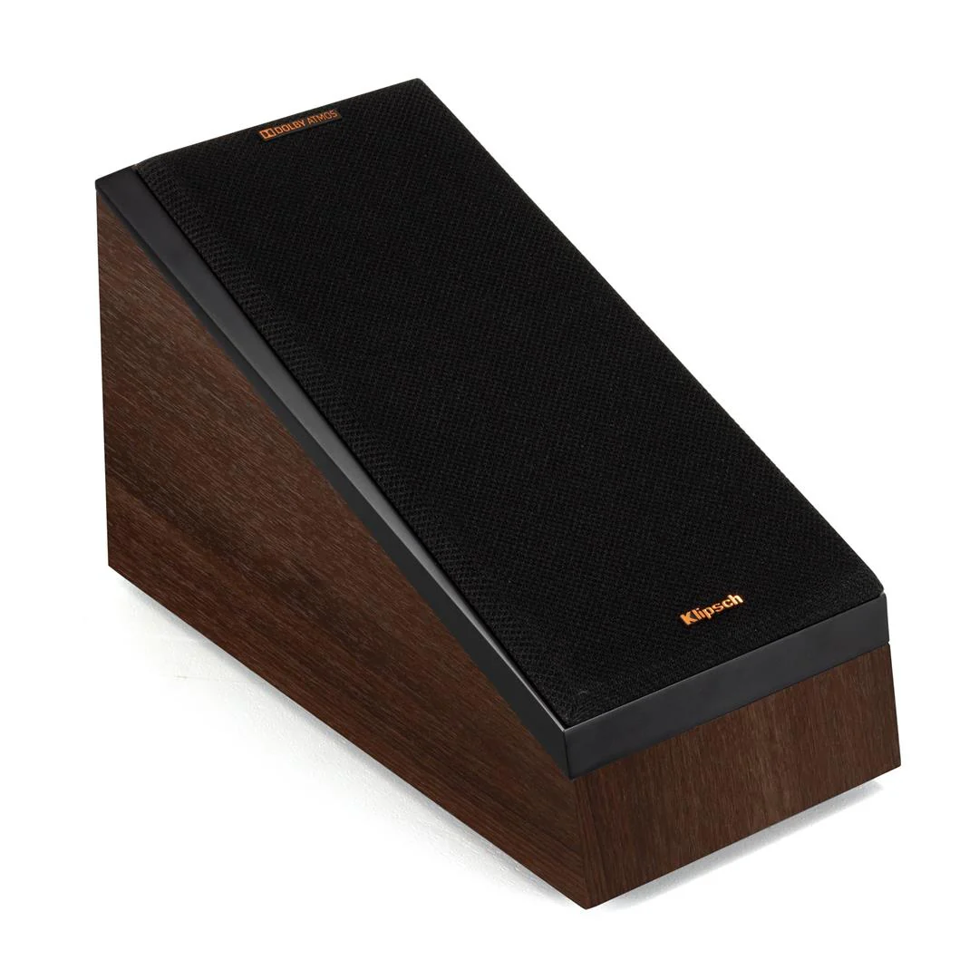 Klipsch RP-500SA Dolby Atmos Speakers - Image 4