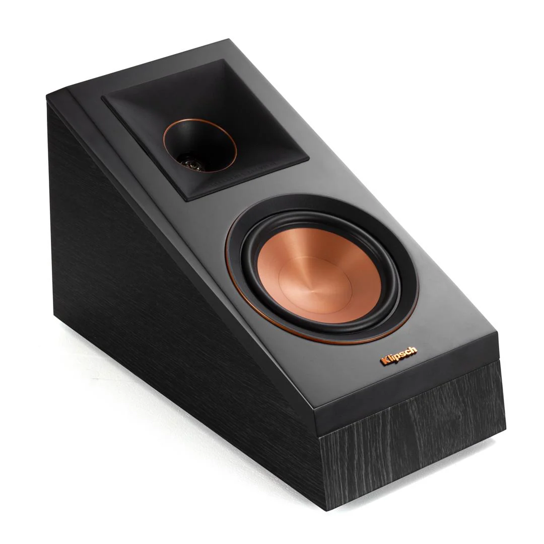 Klipsch RP-500SA Dolby Atmos Speakers - Image 7