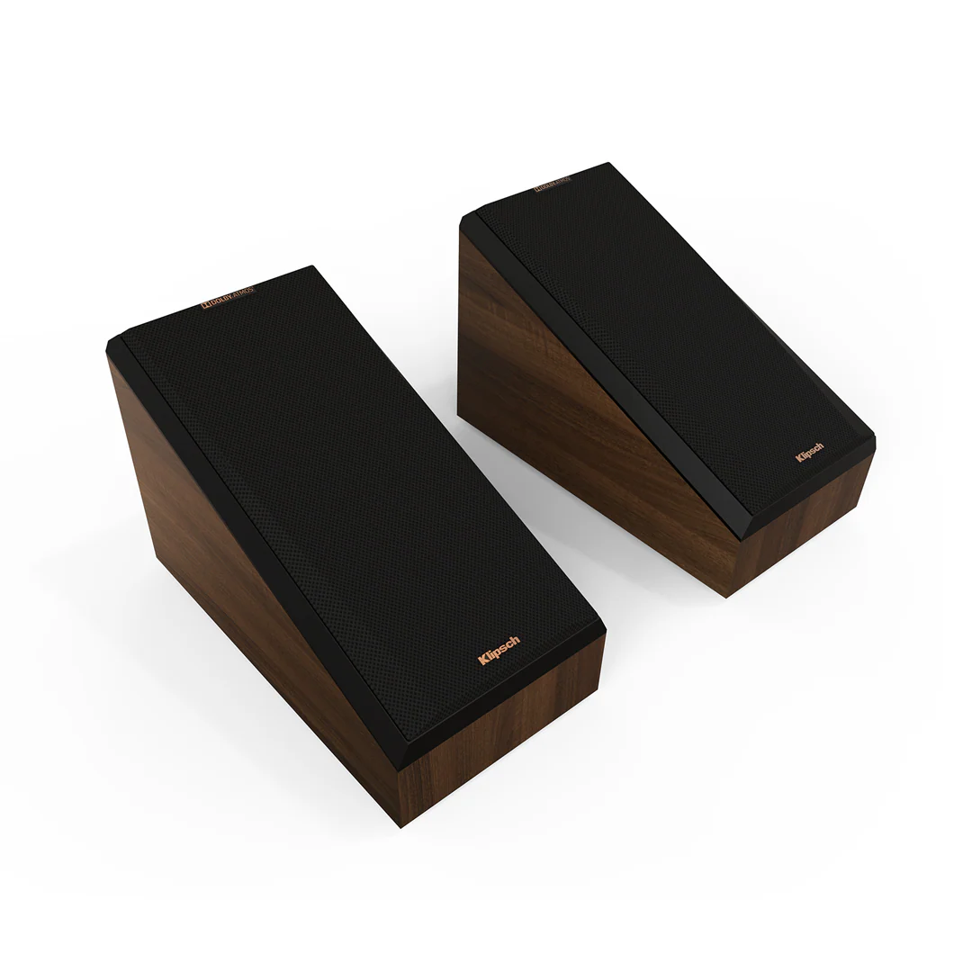 Klipsch RP-500SA II Dolby Atmos Topper - Image 2