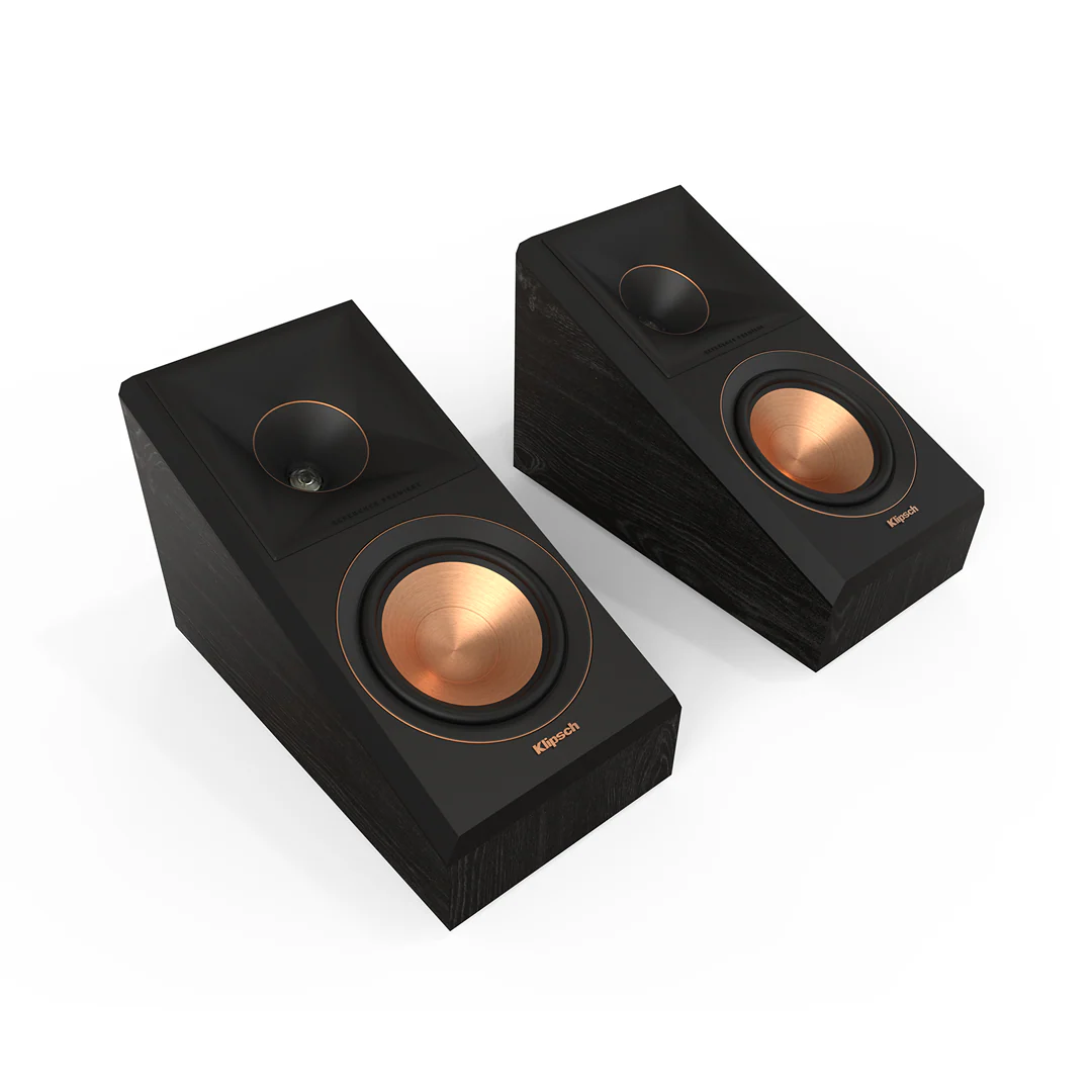 Klipsch RP-500SA II Dolby Atmos Topper - Image 3