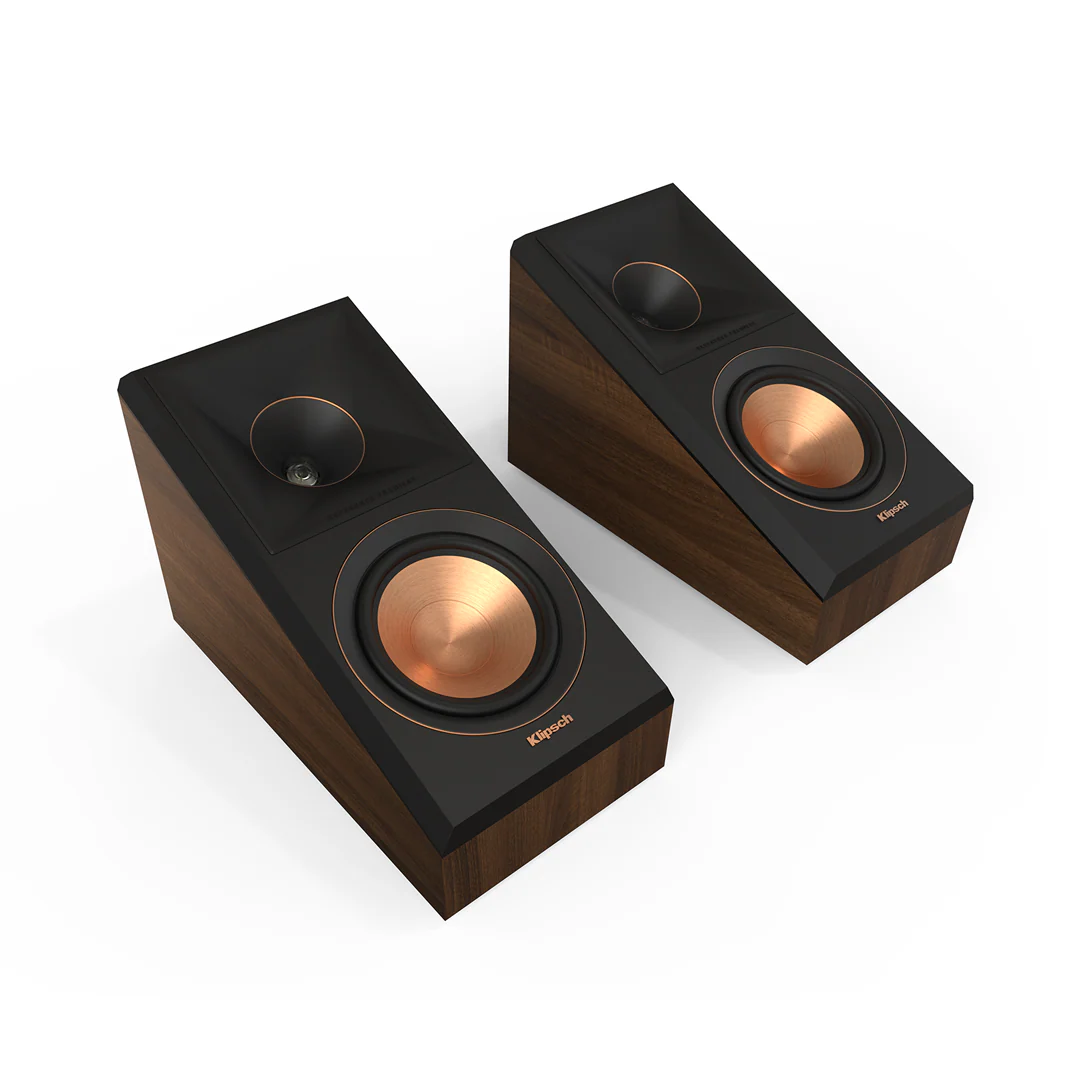 Klipsch RP-500SA II Dolby Atmos Topper - Image 4