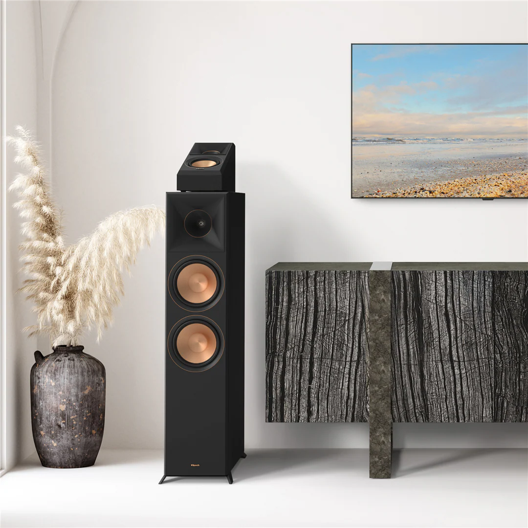 Klipsch RP-500SA II Dolby Atmos Topper - Image 7