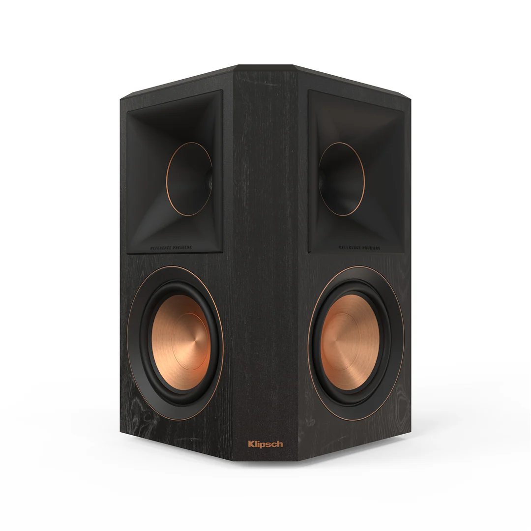 Klipsch RP-502S II Dipole Surround Speaker - Image 2