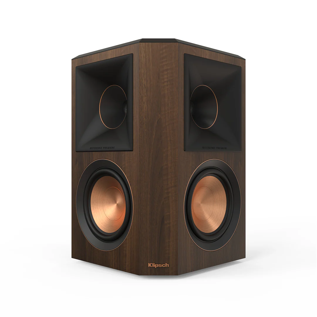 Klipsch RP-502S II Dipole Surround Speaker - Image 4