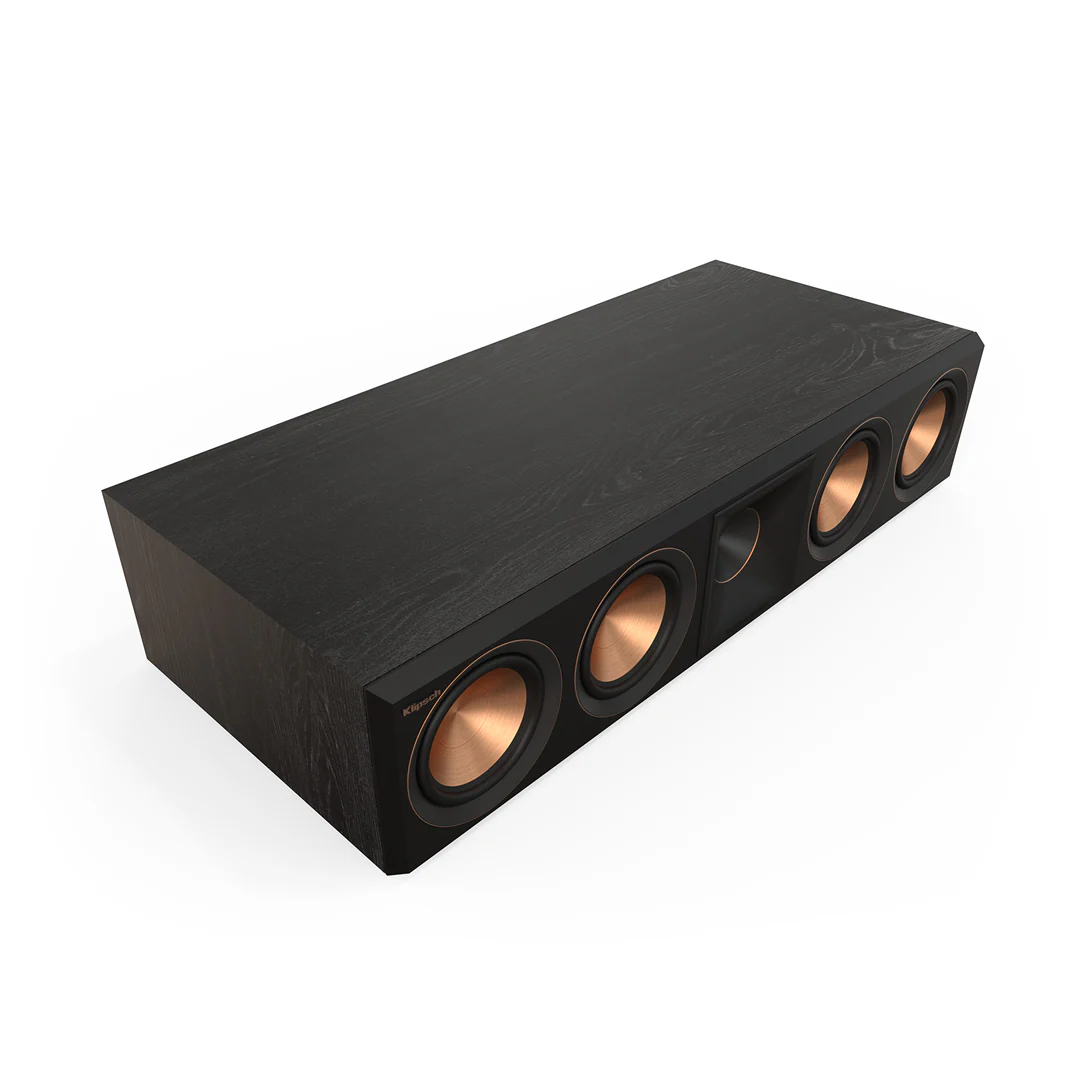 Klipsch RP-504C II Centre Speaker