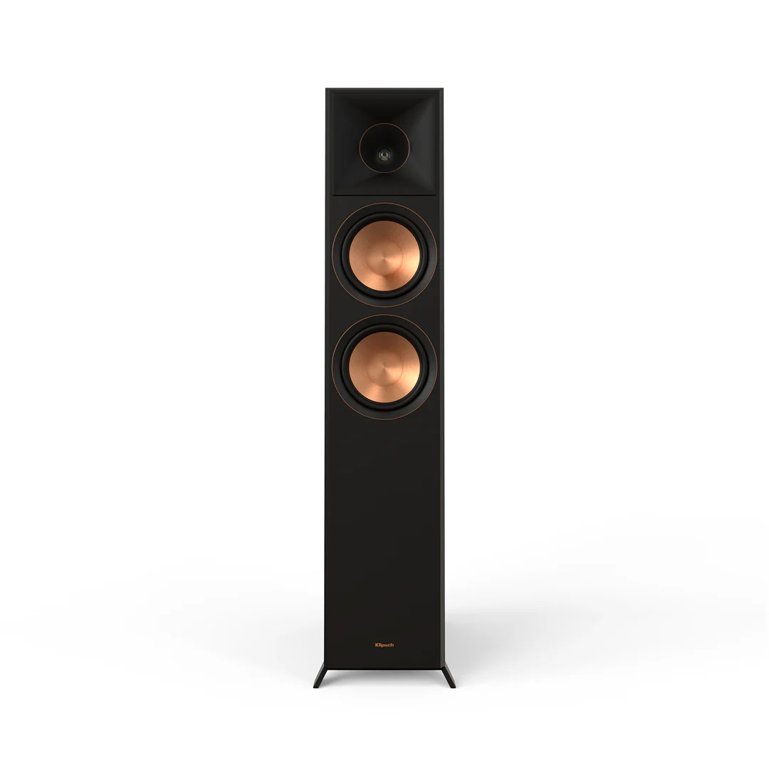 Klipsch RP-6000F II Floorstanders