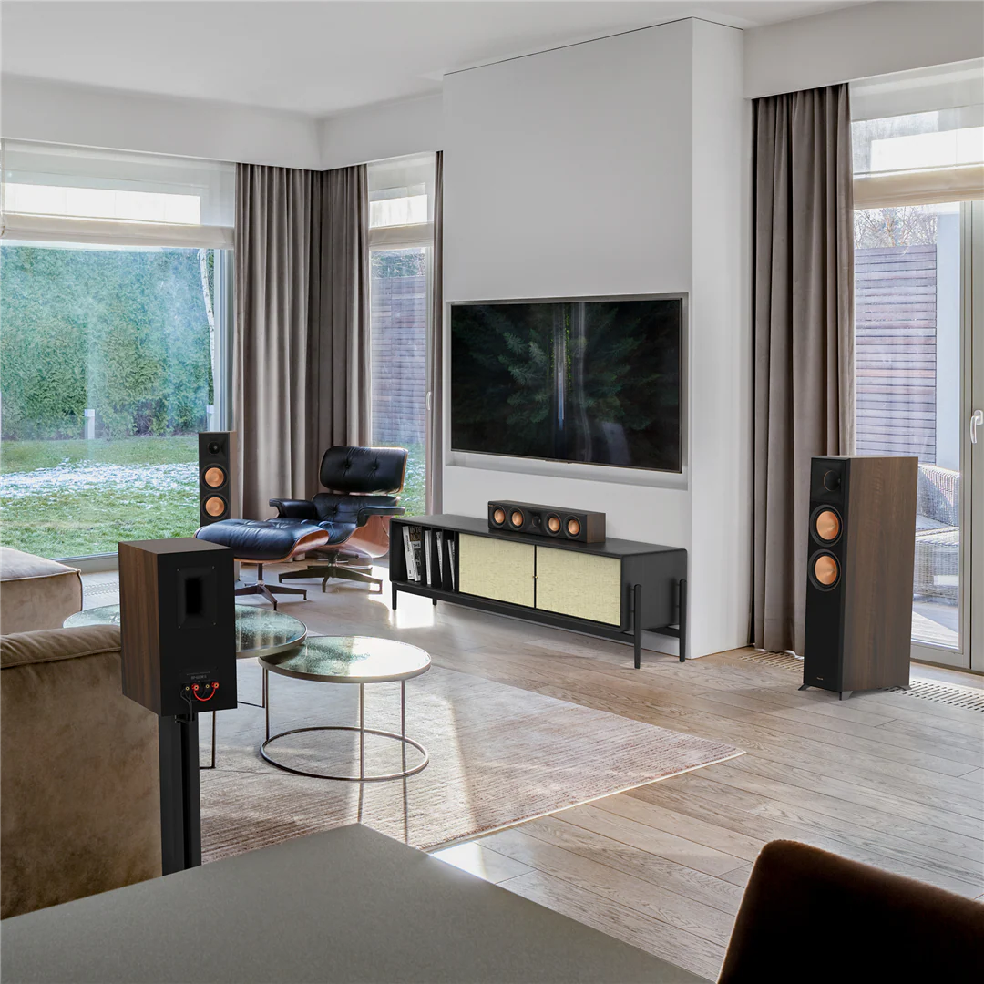 Klipsch RP-6000F II Floorstanders - Image 8