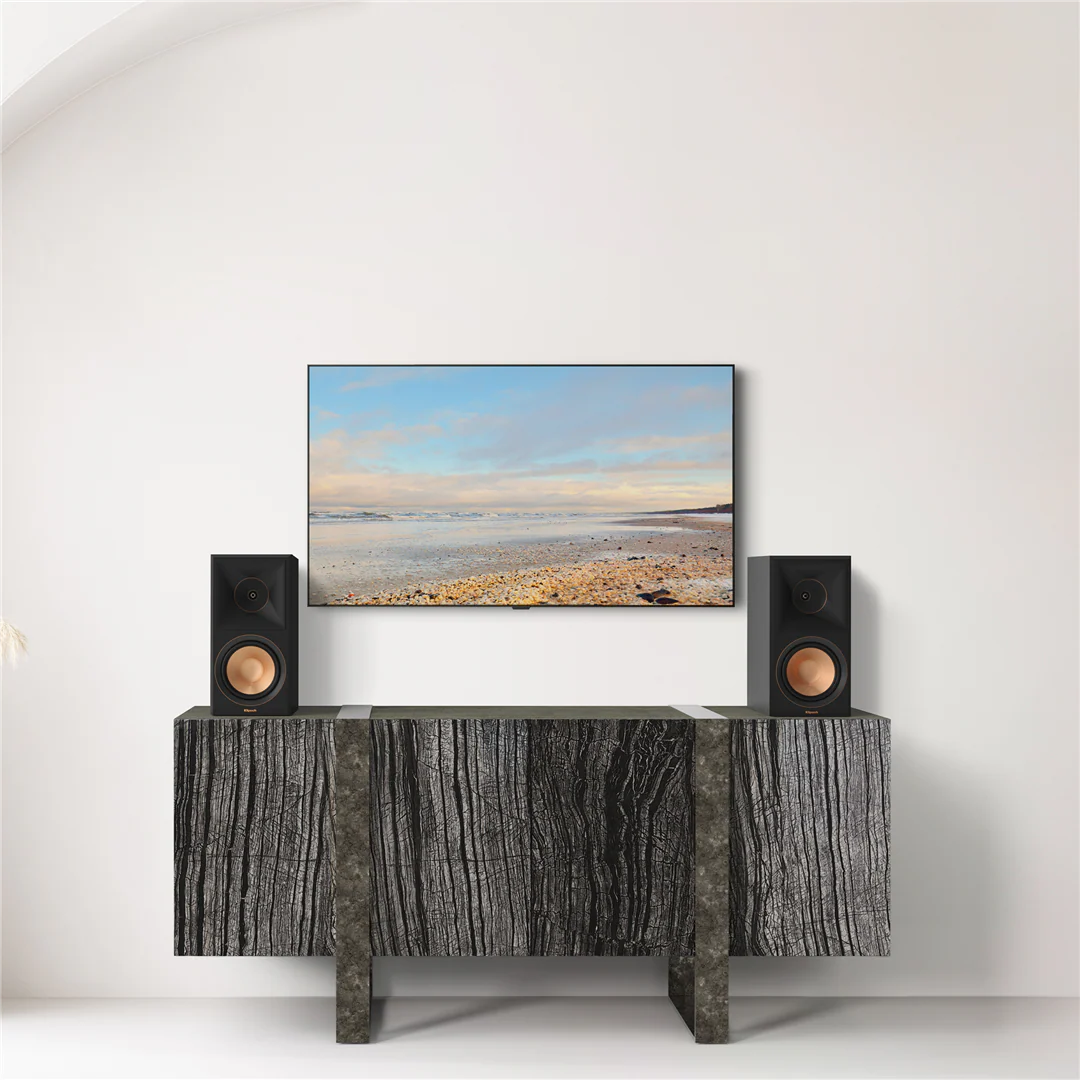 Klipsch RP-600M II Bookshelf Speakers - Image 6