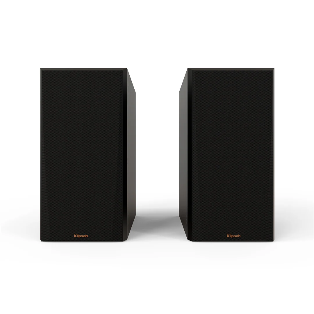 Klipsch RP-600M II Bookshelf Speakers - Image 8