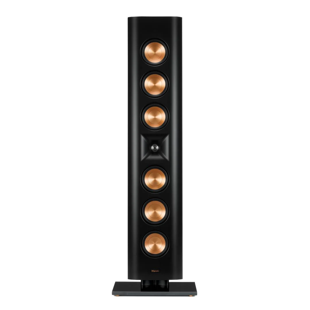 Klipsch RP-640D Slimline Speaker with Stand - Image 2