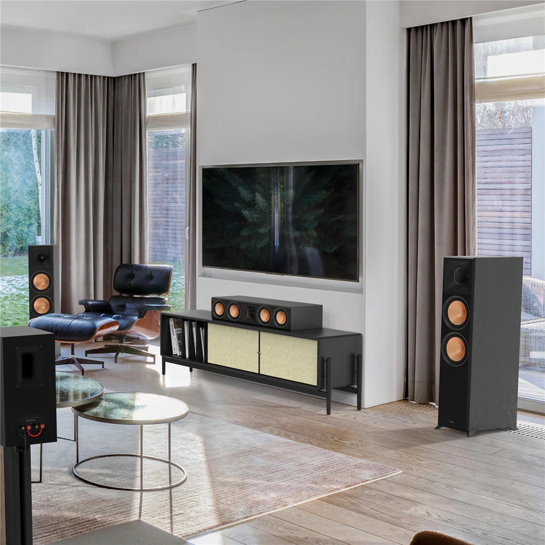 Klipsch RP-8000F II Floorstander - Image 8
