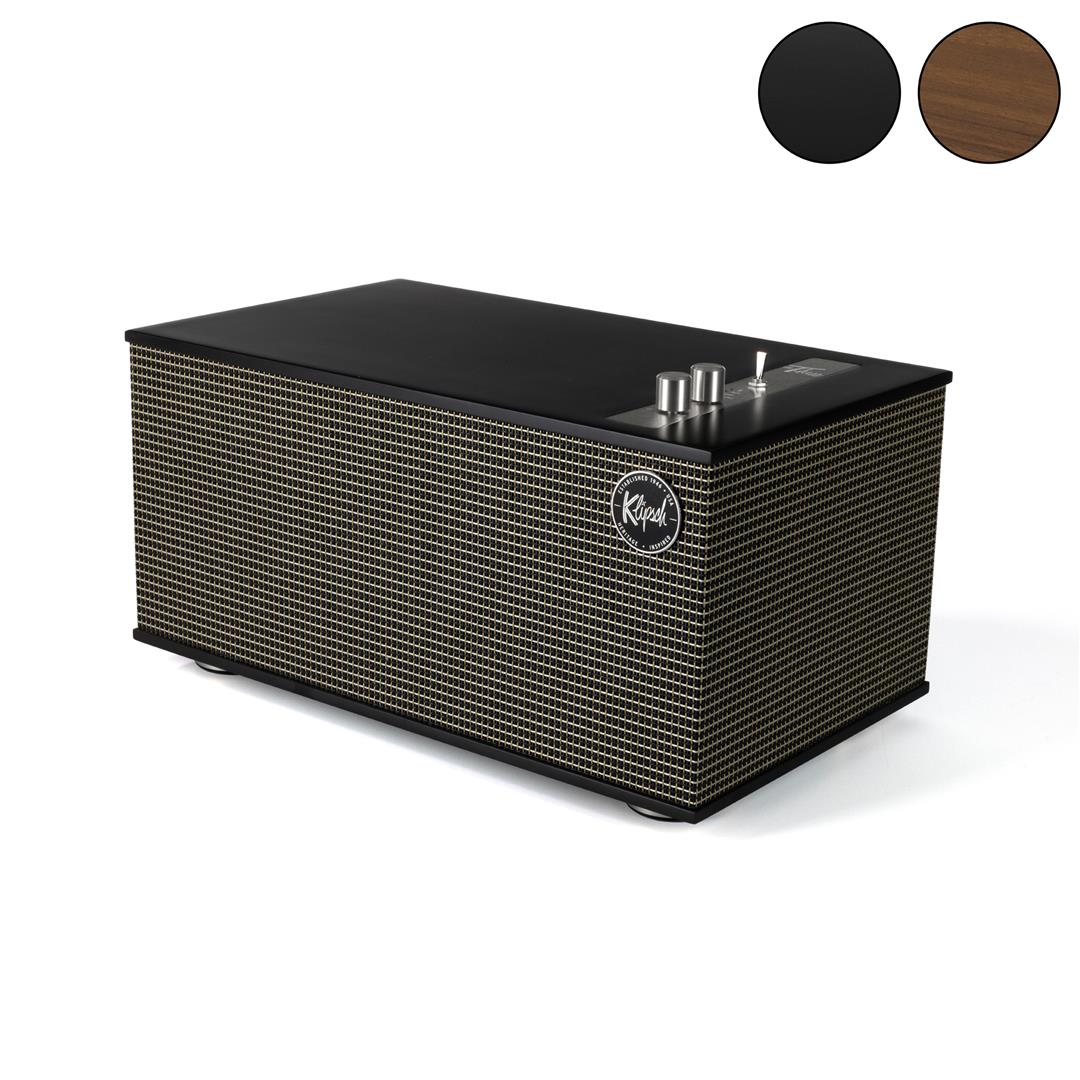 Klipsch The Three II Bluetooth Speaker - Image 2
