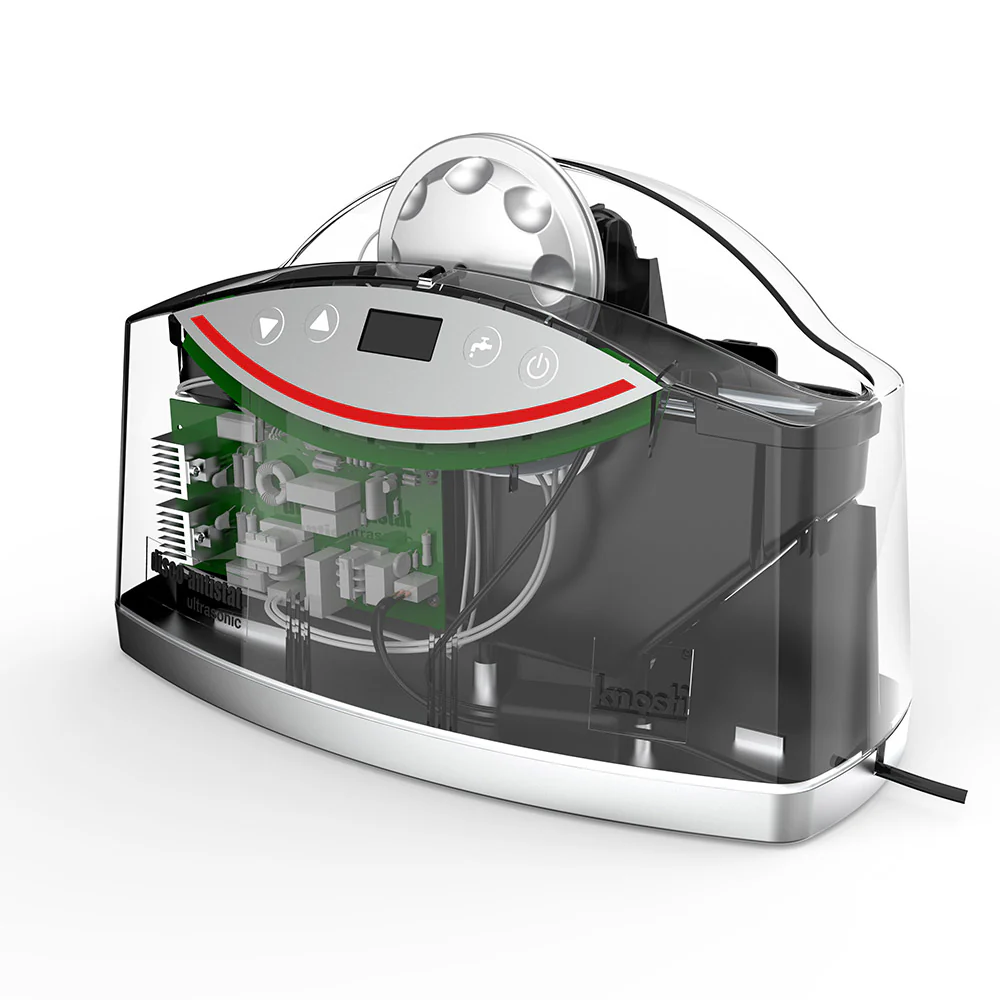Knosti Disco Antistat Ultrasonic Record Cleaning Machine - Image 3