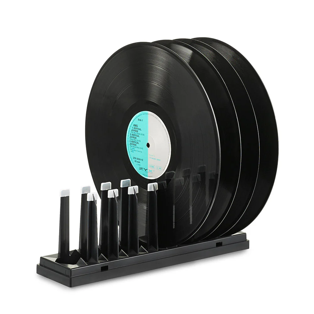 Knosti Disco Antistat Ultrasonic Record Cleaning Machine - Image 5