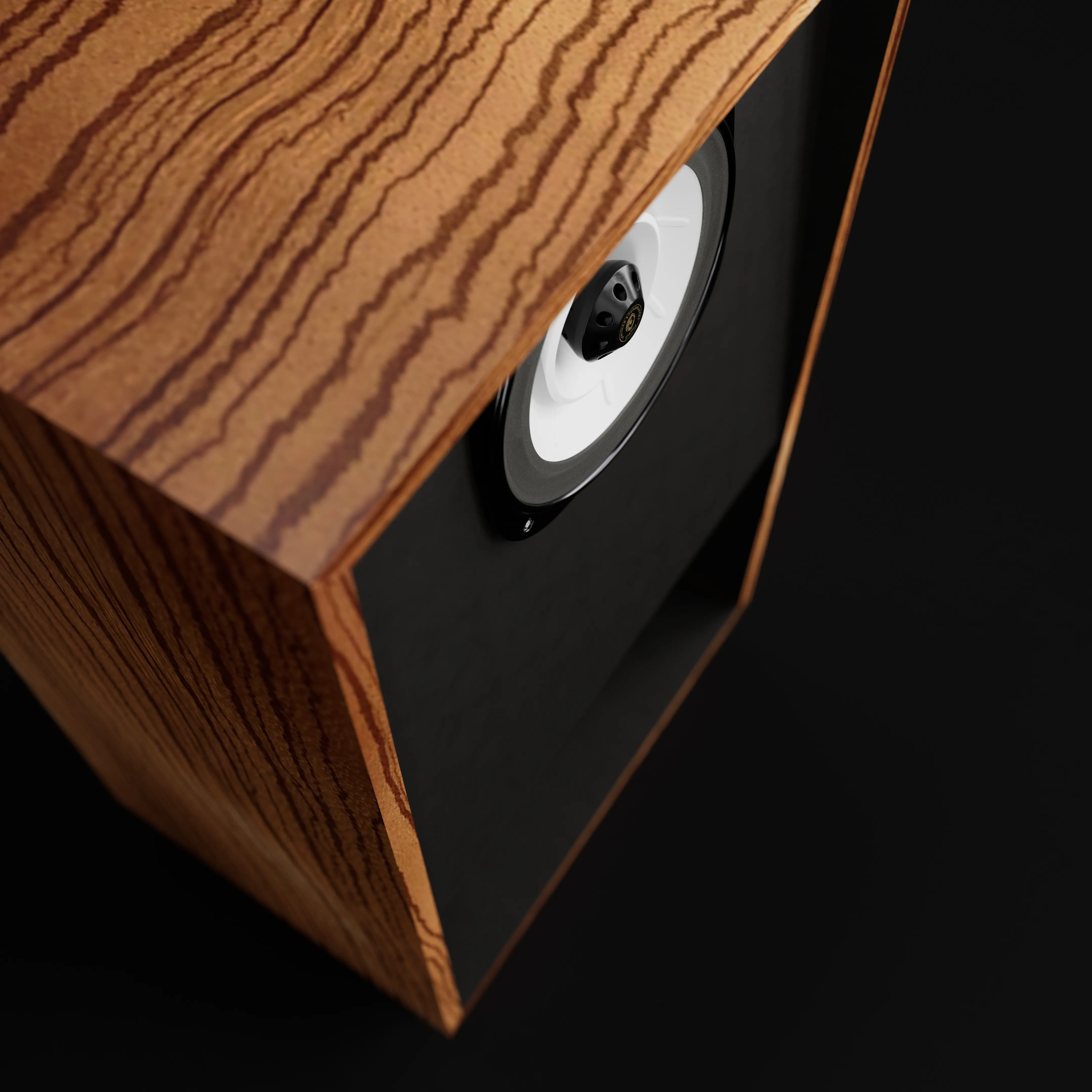 Lowther Acousta Floorstanding Loudspeaker - Image 3