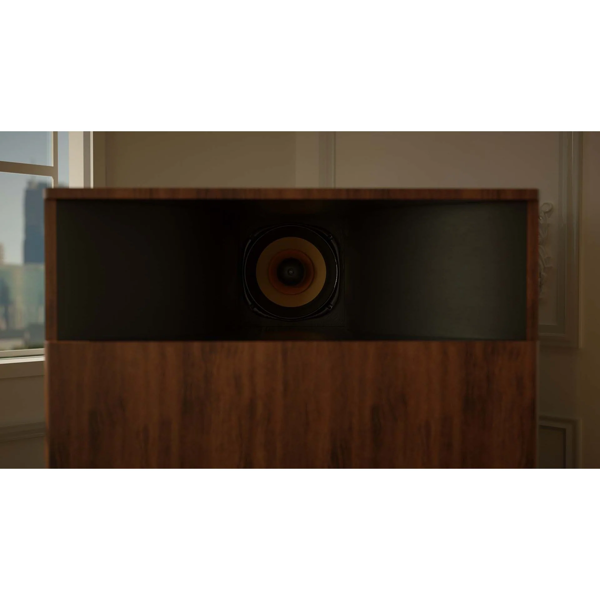 Lowther TP2 Floorstanding Loudspeaker - Image 3