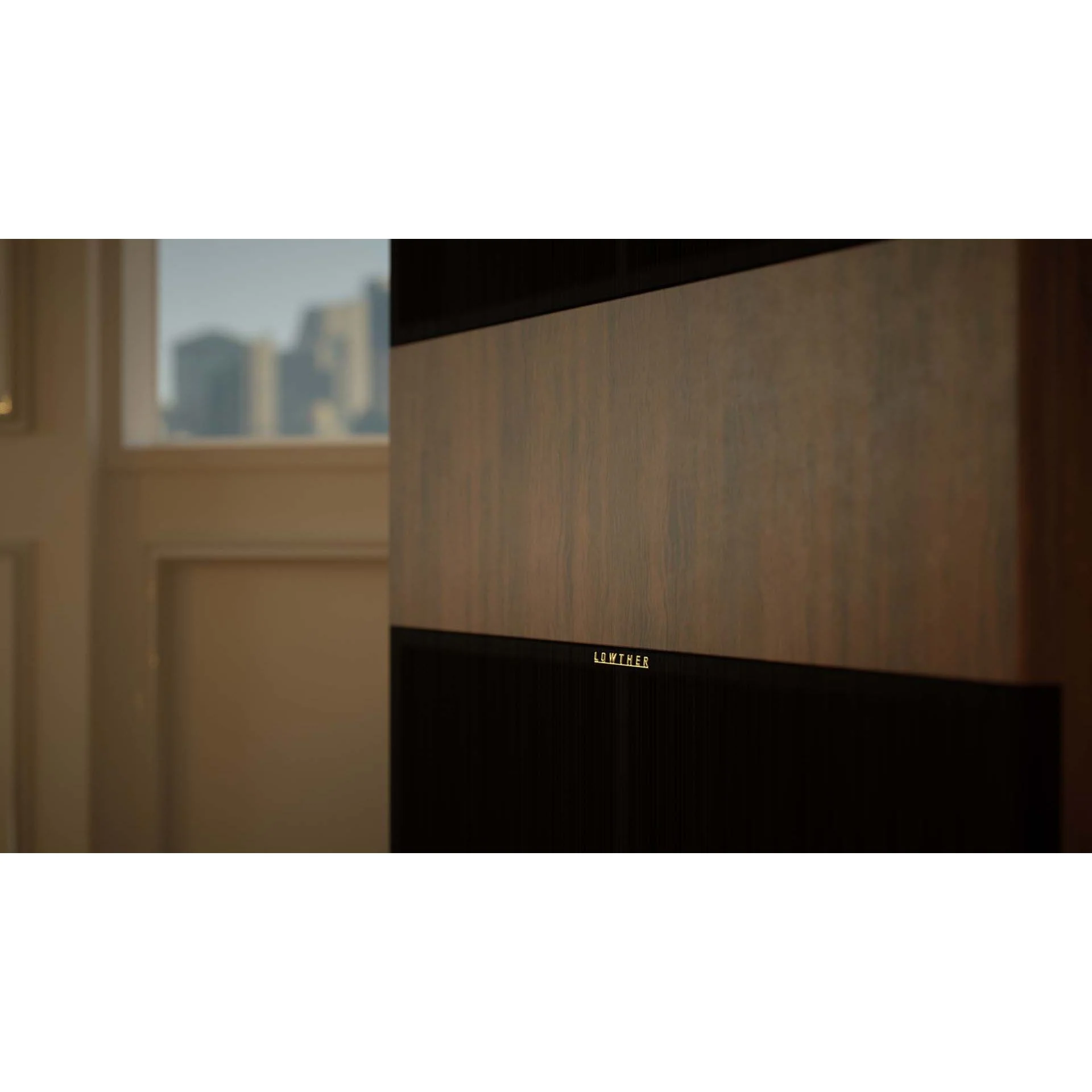 Lowther TP2 Floorstanding Loudspeaker - Image 5