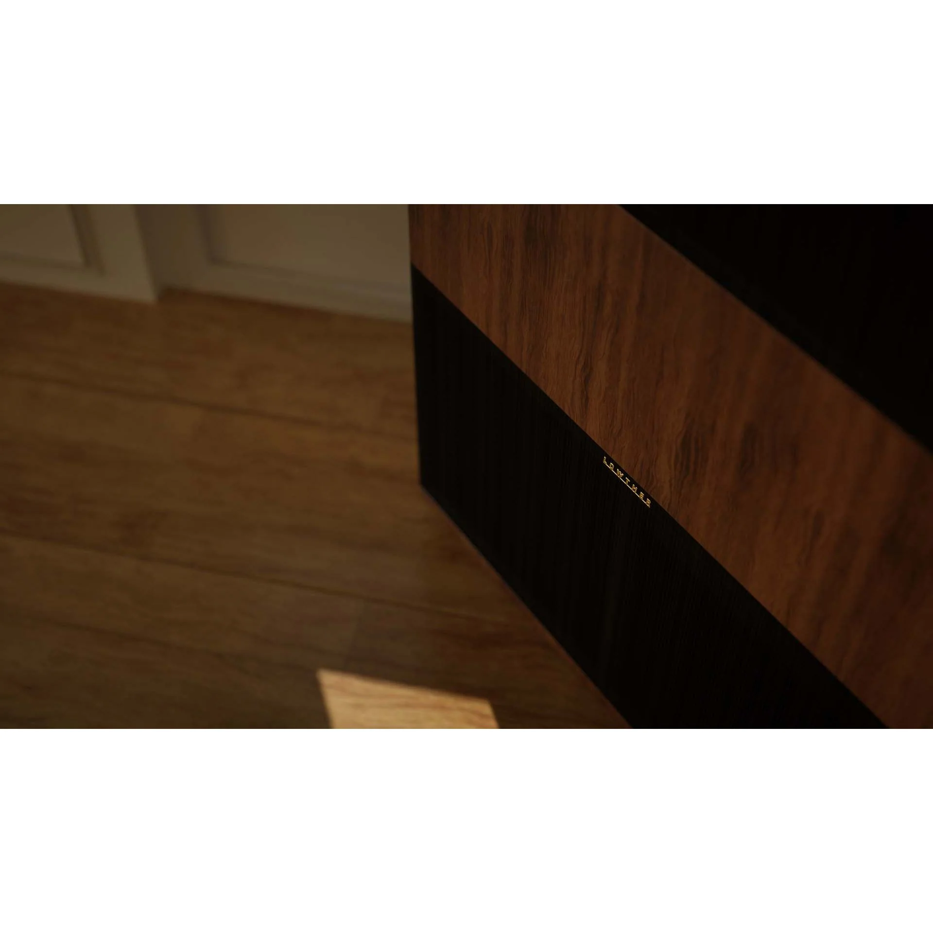 Lowther TP2 Floorstanding Loudspeaker - Image 6