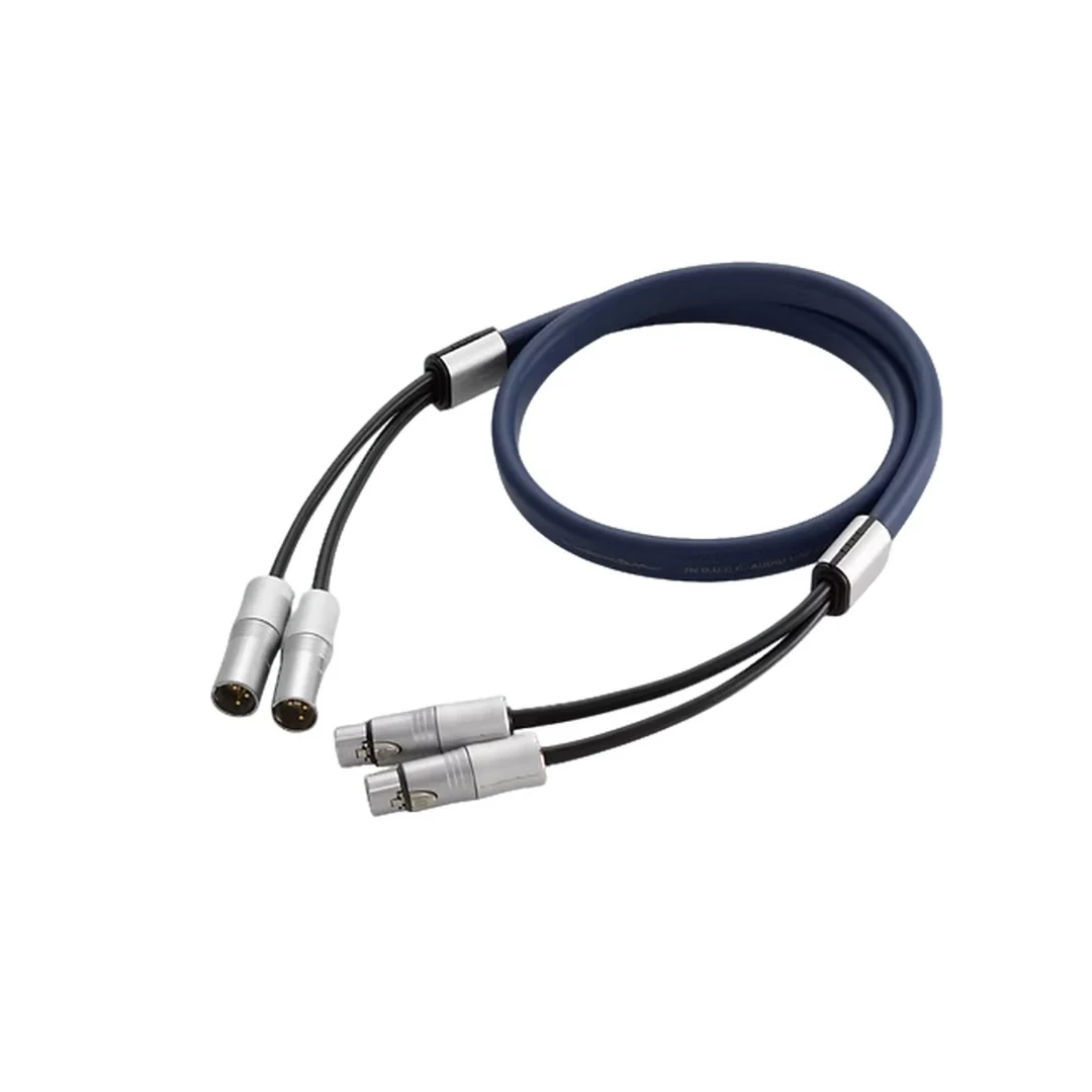 Luxman JPR-15000 XLR Cable - 1.3M
