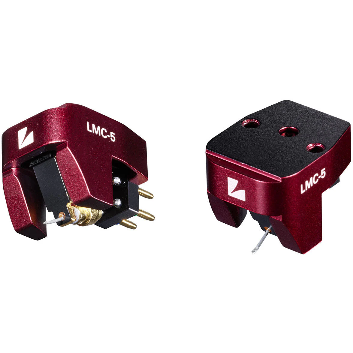 Luxman LMC-5 MC Cartridge - Image 2