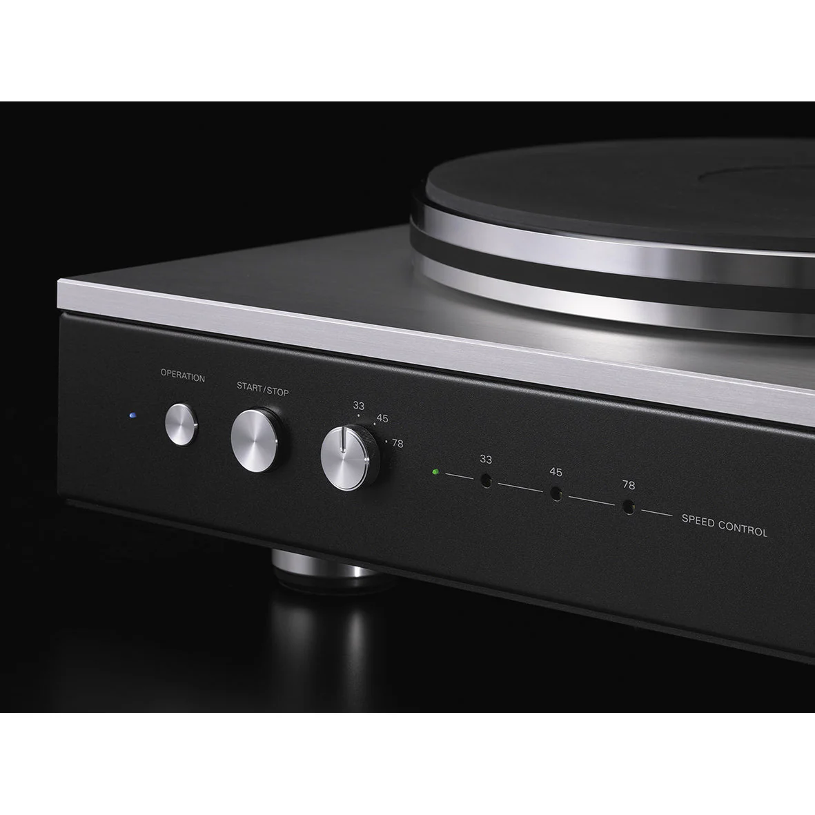 Luxman PD-151 Turntable - Image 5