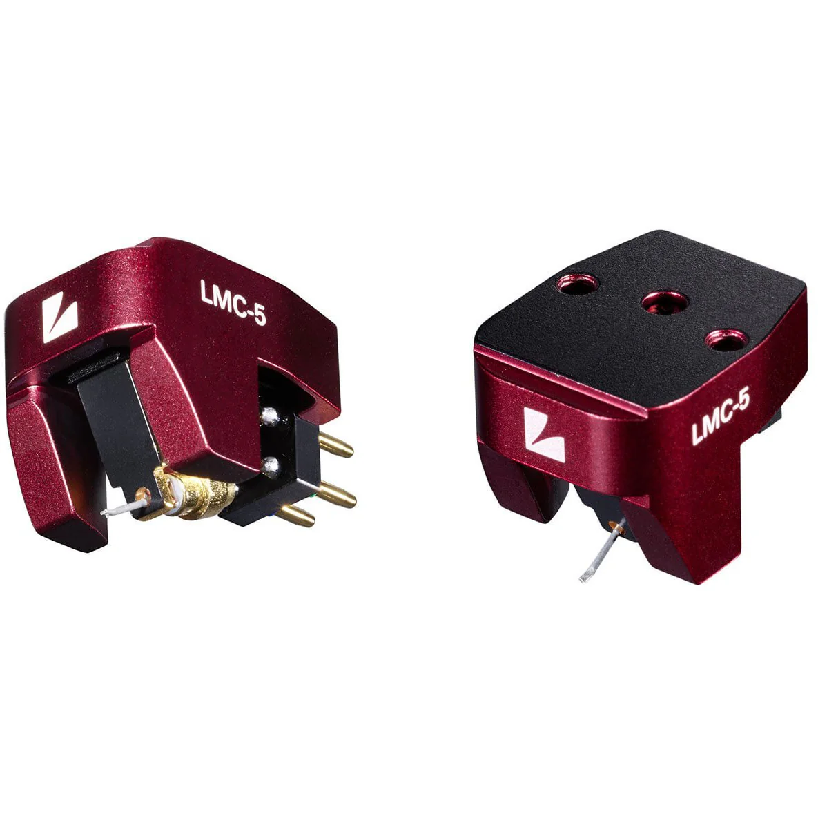 Luxman PD-151 Turntable & LMC5 Cartridge Bundle - Image 9