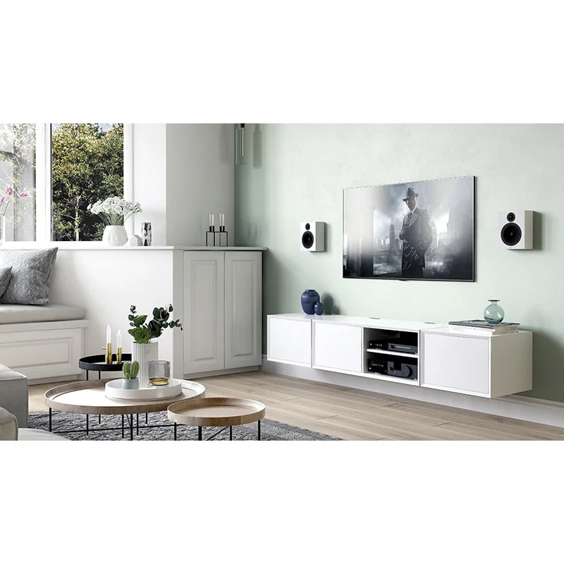 Lyngdorf MH-2 Satellite Speakers (Each) - Image 7