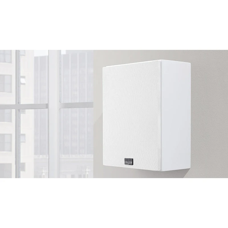 Lyngdorf MH-2 Satellite Speakers (Each) - Image 8