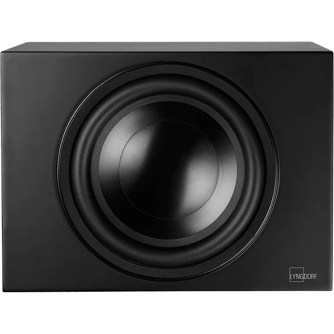 Lyngdorf BW-3 Subwoofer - Image 2