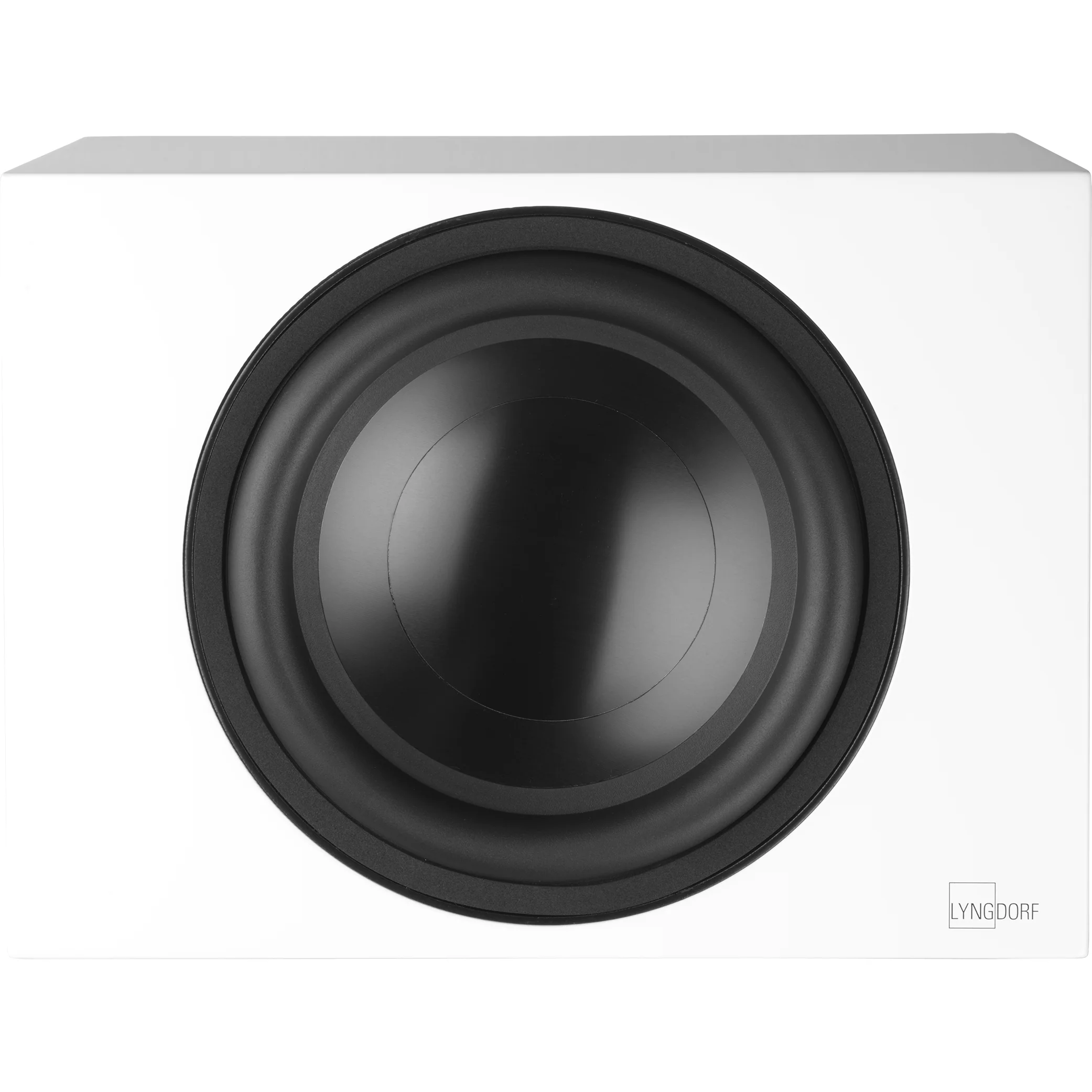 Lyngdorf BW-3 Subwoofer - Image 5