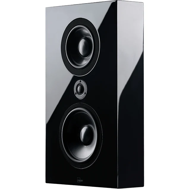 Lyngdorf FR-1 Satellite Speakers (Each) - Image 3