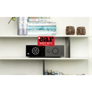 Lyngdorf TDAi1120 Integrated Amplifier with room correction - Image 7