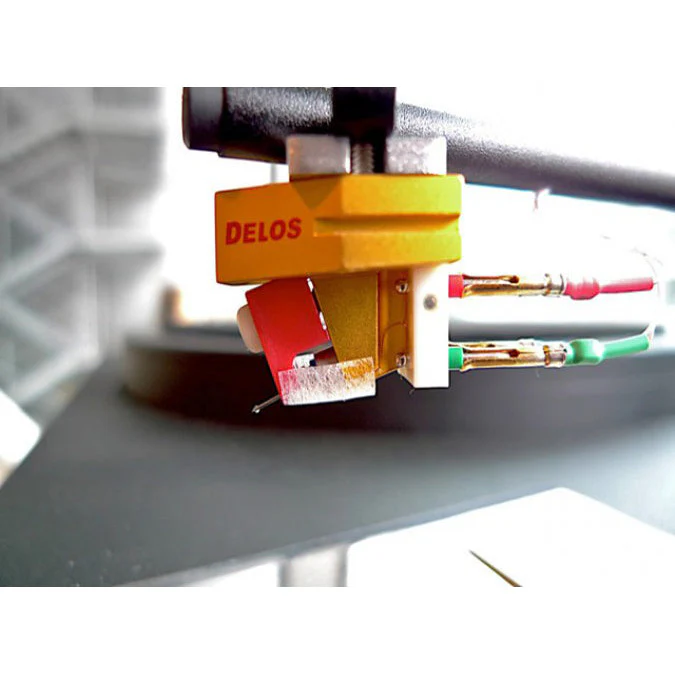 Lyra Delos MC Cartridge - Image 3