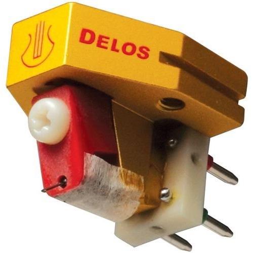 Lyra Delos MC Cartridge - Image 5