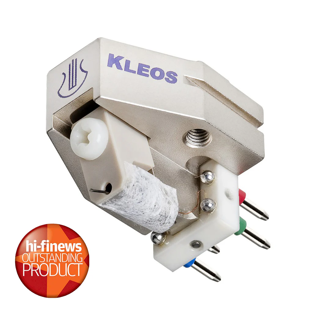 Lyra Kleos SL Low Output MC Cartridge
