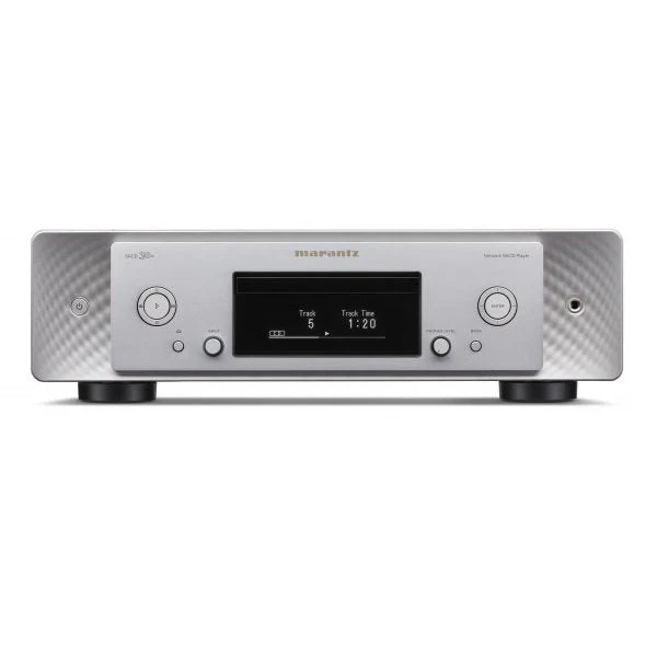 Marantz SACD 30N SACD Network Player - Image 3