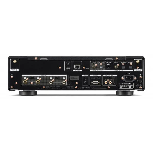 Marantz SACD 30N SACD Network Player - Image 4
