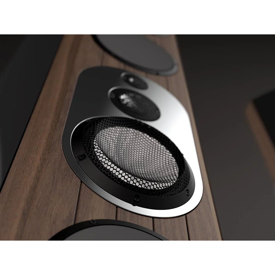 Marten Coltrane Momento 2 Reference Floorstanders - Image 10
