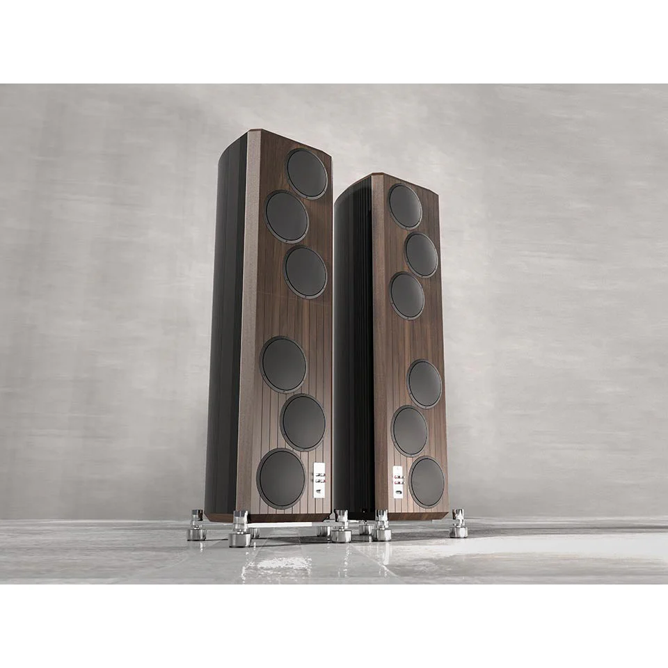 Marten Coltrane Supreme 2 Reference Floorstanders - Image 13