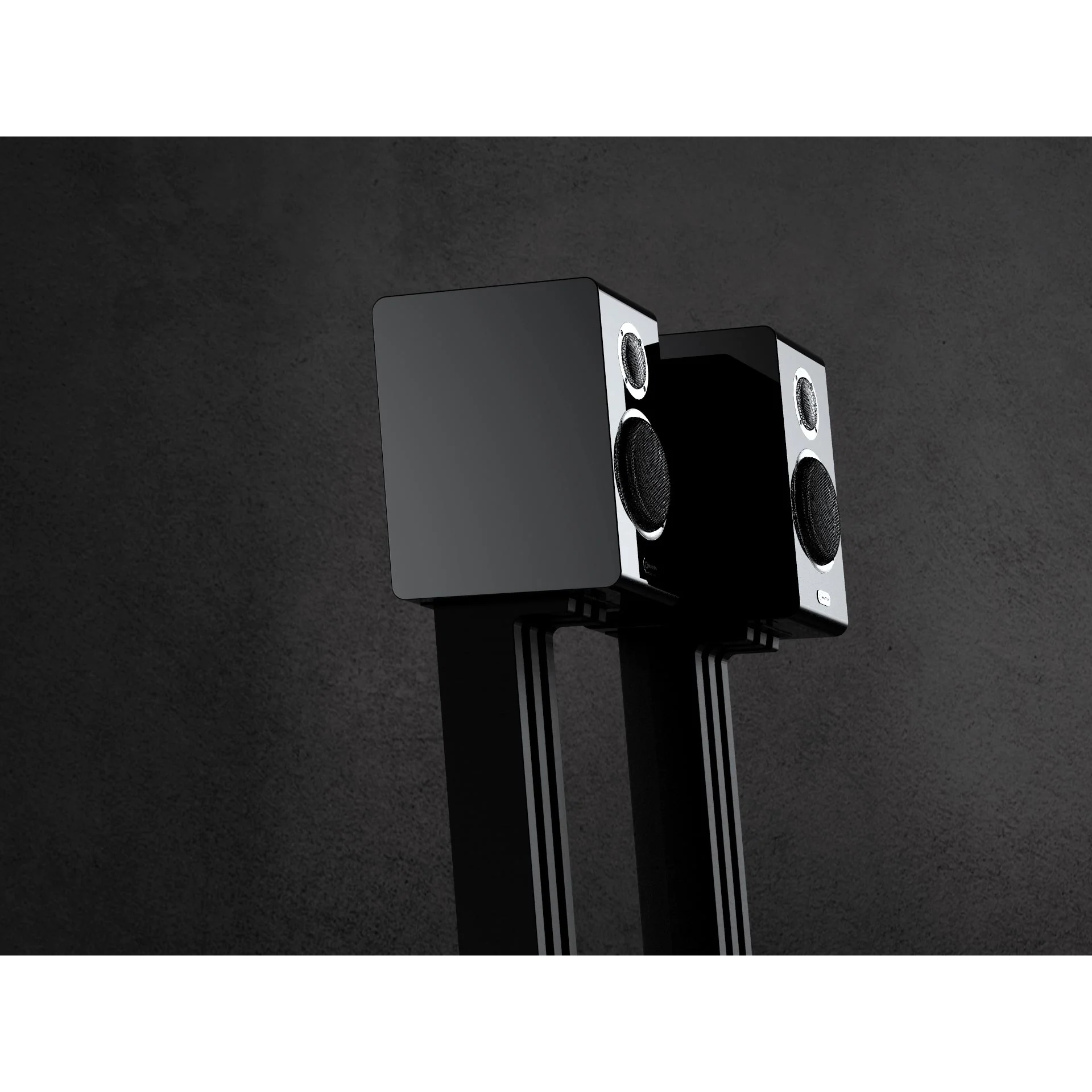 Marten Oscar Duo Standmount Speakers - Image 9